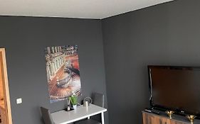 Apartment im Zentrum Dresdens